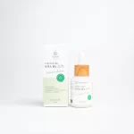 Serum Phục Hồi & Làm Dịu Da Skinsolve – Vitamin B5 & Chiết Xuất Rau Má
