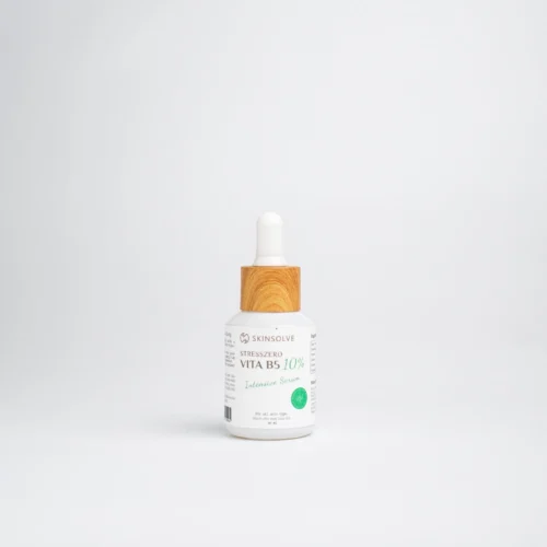 Serum Phục Hồi & Làm Dịu Da Skinsolve – Vitamin B5 & Chiết Xuất Rau Má - Ảnh 4
