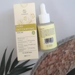 Serum pore detoxifying 30 ml (phục hồi,tái tạo, trẻ hóa làn da) - Ảnh 2