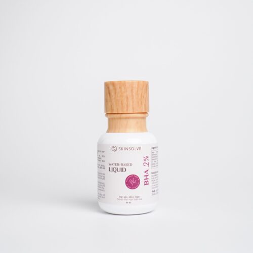 Dung Dịch Dưỡng Da BHA 2% - Ảnh 3