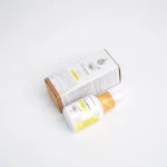 Tinh chất cấp ẩm & làm dịu da từ Cúc La Mã 30 ml - Skin Calming Light Serum (Chamomile) - Ảnh 4