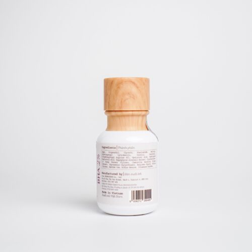 Dung Dịch Dưỡng Da BHA 2% - Ảnh 4