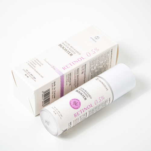 Serum Retinol 0.5% – Da Săn Chắc, Giảm Thâm, Làm Mịn - Ảnh 3