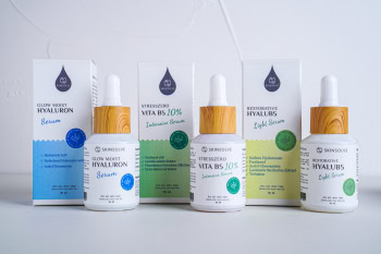 Stresszero vita B5 serum (giảm kích ứng, làm dịu da) - Ảnh 4