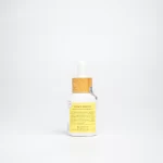 Tinh chất cấp ẩm & làm dịu da từ Cúc La Mã 30 ml - Skin Calming Light Serum (Chamomile) - Ảnh 3