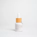Dual Action Solution Acne 10 ml Serum chấm mụn - Ảnh 4
