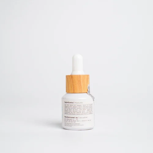 Dual Action Solution Acne 10 ml Serum chấm mụn - Ảnh 4