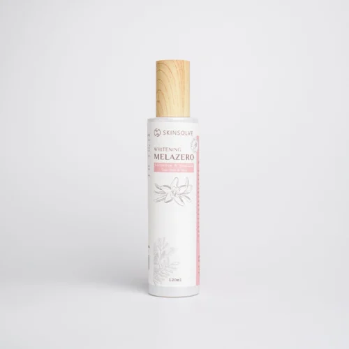 Gel Rửa Mặt Melazero – Làm Sạch Dịu Nhẹ, Hỗ Trợ Cân Bằng & Nuôi Dưỡng Sắc Da - Ảnh 5
