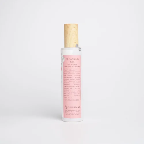 Gel Rửa Mặt Melazero – Làm Sạch Dịu Nhẹ, Hỗ Trợ Cân Bằng & Nuôi Dưỡng Sắc Da - Ảnh 3