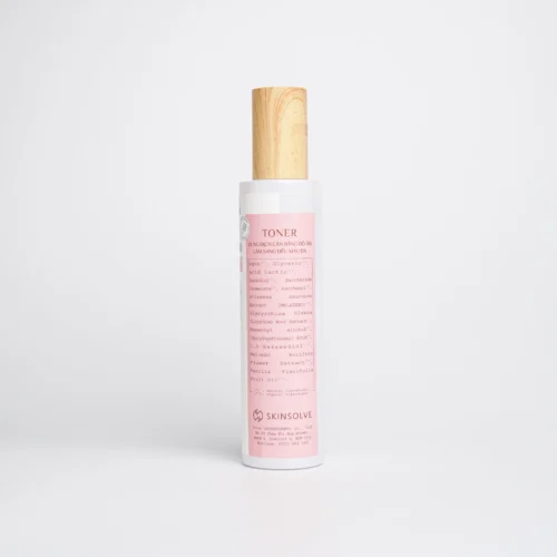 Toner Melazero – Hỗ trợ cân bằng & cải thiện sắc da - Ảnh 4