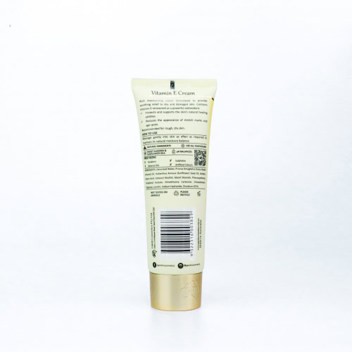 Vitamin E Australian creams 100 ml dưỡng ẩm, bảo vệ da - Ảnh 13