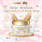 Vitamin E Australian creams 100 ml dưỡng ẩm, bảo vệ da - Ảnh 8