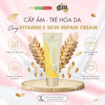 Vitamin E Australian creams 100 ml dưỡng ẩm, bảo vệ da - Ảnh 6