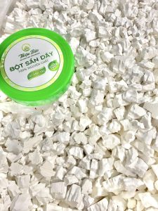 Bột Sắn Dây Nguyên Chất Cao Cấp Thiện Bảo - Ảnh 3