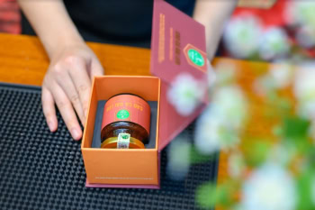 Cao cà gai leo và giảo cổ lam cô đặc nguyên chất 100% - Ảnh 3