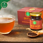 Cao cà gai leo và giảo cổ lam cô đặc nguyên chất 100% - Ảnh 5
