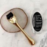 Kem lót dạng gel trong - Clean Skin Gel Primer - Ảnh 4