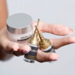 Bộ Kem dưỡng vùng mắt Peptide và Bột nâng cơ vùng mắt Plantimun - Ảnh 4