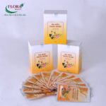 Nạ Bắc Thảo Dược Flora , Trắng da, Săn chắc, Ngừa mụn, Liền sẹo - Ảnh 2
