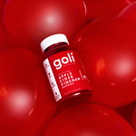 KẸO DẺO TỪ RAU XANH CUNG CẤP CHẤT XƠ, HỖ TRỢ TIÊU HÓA - GOLI GUMMIES - Ảnh 2