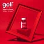 KẸO DẺO TỪ RAU XANH CUNG CẤP CHẤT XƠ, HỖ TRỢ TIÊU HÓA - GOLI GUMMIES - Ảnh 6