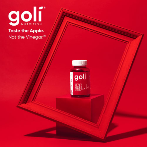 KẸO DẺO TỪ RAU XANH CUNG CẤP CHẤT XƠ, HỖ TRỢ TIÊU HÓA - GOLI GUMMIES - Ảnh 6