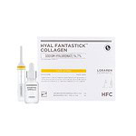 Boosting Ampoule HYAL FANTASTICK COLLAGEN - Ảnh 3