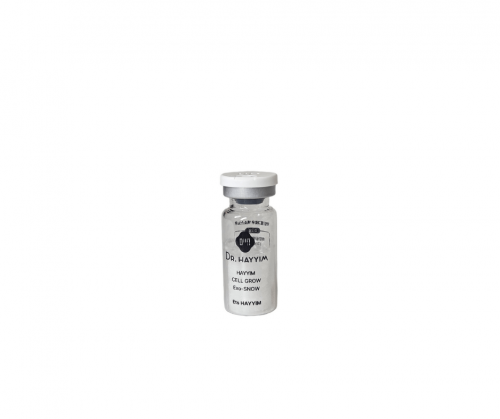 Tinh Chất Dưỡng Da – HAYYIM CELL GROW - Ảnh 2