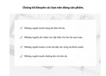 Tinh Chất Dưỡng Da – HAYYIM CELL GROW - Ảnh 11