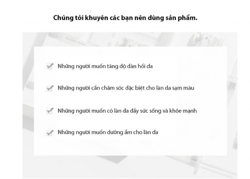 Tinh Chất Dưỡng Da – HAYYIM CELL GROW - Ảnh 11