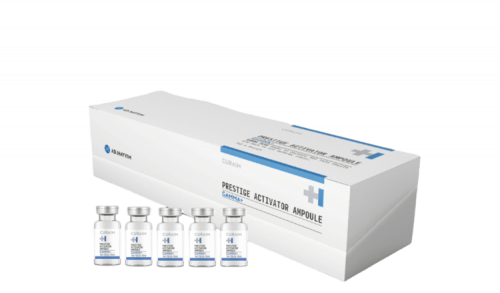 Chăm Sóc Da PRESTIGE ACTIVATOR AMPOULE - Ảnh 3