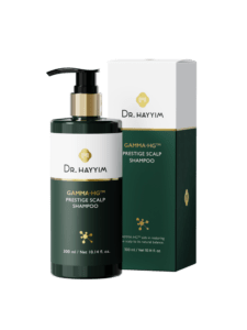 Dầu Gội nuôi dưỡng da đầu khỏe mạnh PRESTIGE SCALP SHAMPOO - Ảnh 3