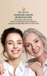 Kem Dưỡng Tái Tạo ECM Chống Lão Hoá - Ảnh 5