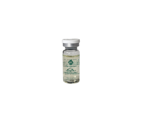 Serum chăm sóc DA HAYYIM CELL GROW CALMING - Ảnh 3