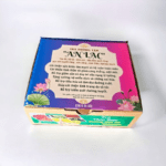 Trà Dưỡng Tâm An Lạc 8 Vị thảo dược thiên nhiên hữu cơ CAO CẤP Thiện Bảo - Ảnh 4