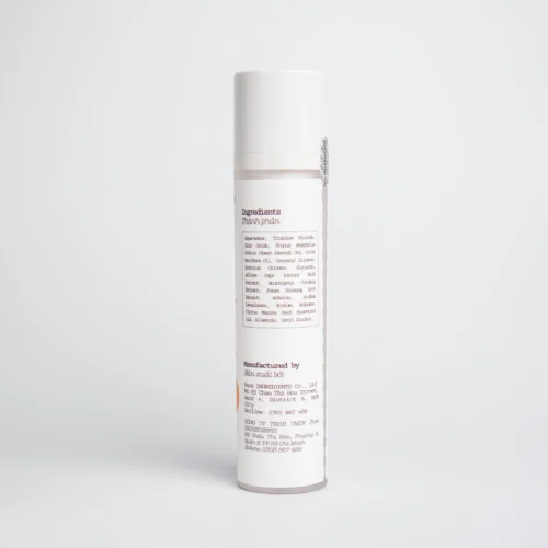 Kem Chống Nắng Vật Lý – Bảo Vệ Toàn Diện, Không Bít Tắc (50ML) - Ảnh 4