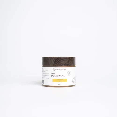 Mặt nạ đất sét - Skin Purifying Clay Mask 45g - Ảnh 4