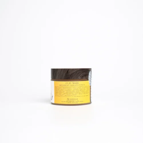 Mặt nạ đất sét - Skin Purifying Clay Mask 45g - Ảnh 3