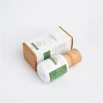 Sữa Dưỡng Tràm Trà & Nghệ – Dưỡng Ẩm, Làm Sáng, Ngăn Ngừa Mụn - Ảnh 5