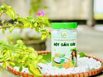 Bột Sắn Dây Nguyên Chất Cao Cấp Thiện Bảo - Ảnh 7