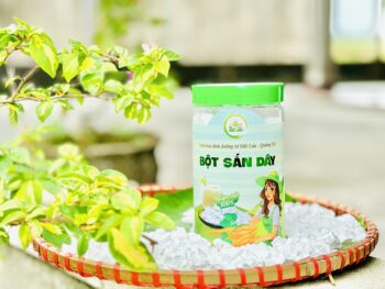 Bột Sắn Dây Nguyên Chất Cao Cấp Thiện Bảo - Ảnh 6