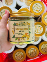 Viên Tinh Bột Nghệ Mật Ong Thiện Bảo 500 g - Hỗ Trợ Dạ Dày, Đẹp Da - Ảnh 3