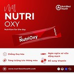Thực phẩm bổ sung NMI NUTRIOXY