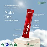 Thực phẩm bổ sung NMI NUTRIOXY - Ảnh 5