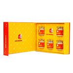 Bột nhân sâm CANADA (set 5) - Ảnh 3