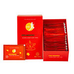 Thực phẩm bảo vệ sức khỏe CND GINSENG Red Nhân sâm hòa tan (hộp 30 gói)
