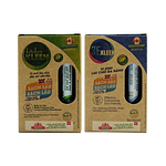 Combo bảo vệ môi trường Kitchen Kleen & 3E Kleen