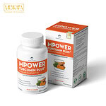 Thực phẩm bảo vệ sức khỏe MPOWER CURCUMIN PLUS - Ảnh 8