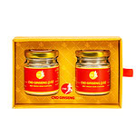 Bột nhân sâm CANADA (set 2) - Ảnh 4