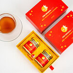 Bột nhân sâm CANADA (set 2) - Ảnh 6